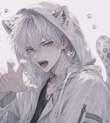 Profile image of ペク・ユアン