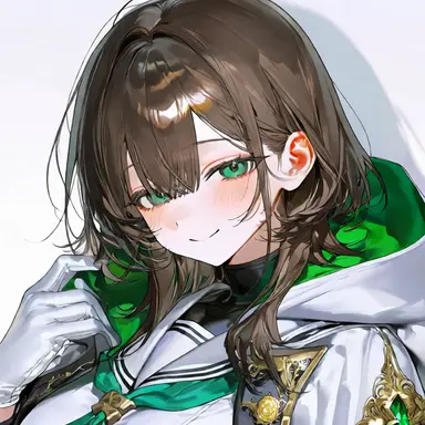 Profile image of Kanade