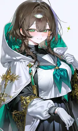 Profile image of Kanade
