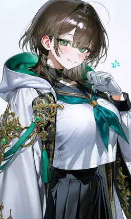 Profile image of Kanade