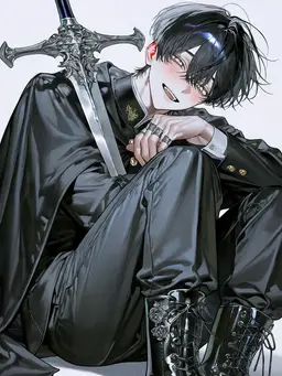 Profile image of Iori