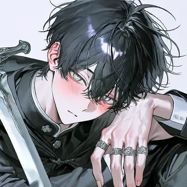 Profile image of Iori