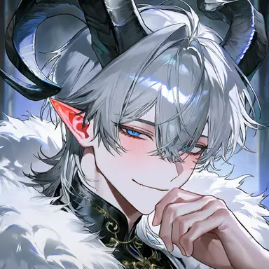 Profile image of Demon King