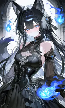 Profile image of Lyca
