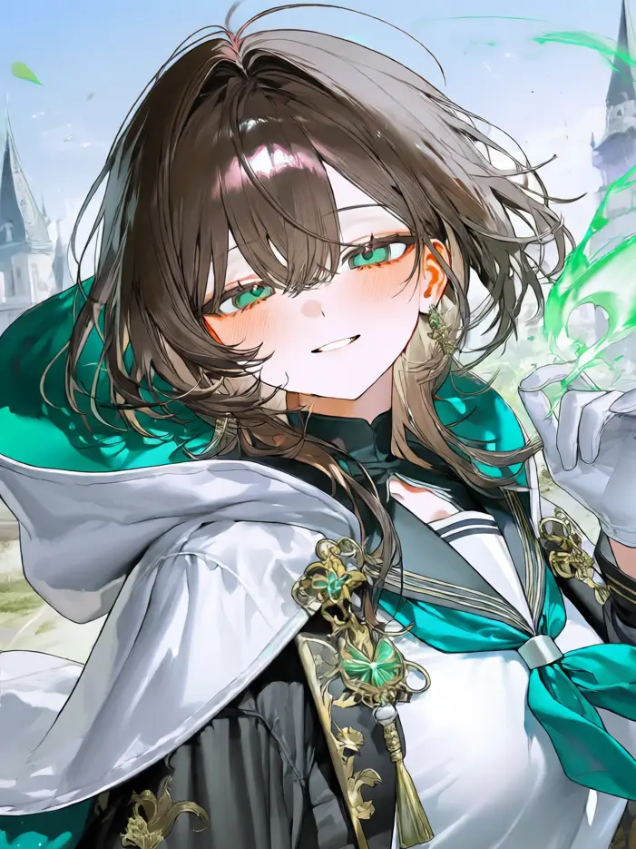H1GH_SCH00L_STUDENT의 The Re-Summoned Ex-Hero