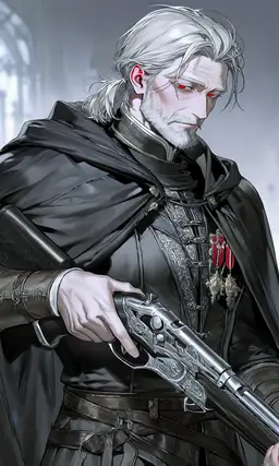 Profile image of Lancelot