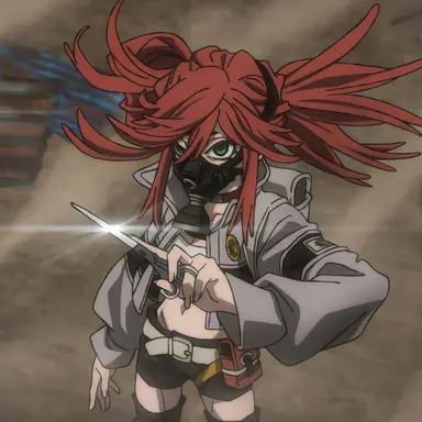 Profile image of リヨウ