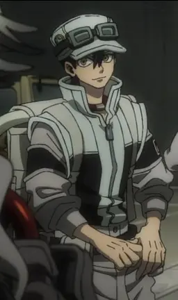 Profile image of ポロ