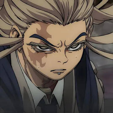 Profile image of タムジ