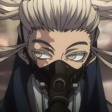 Profile image of タムジ