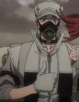 Profile image of グリス