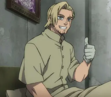 Profile image of グリス