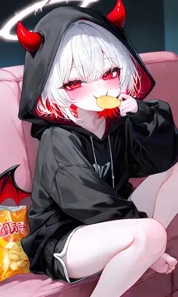 Profile image of ネフィリム
