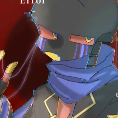 Profile image of エラー