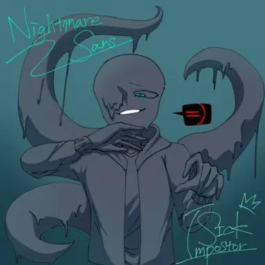 Profile image of ナイトメア