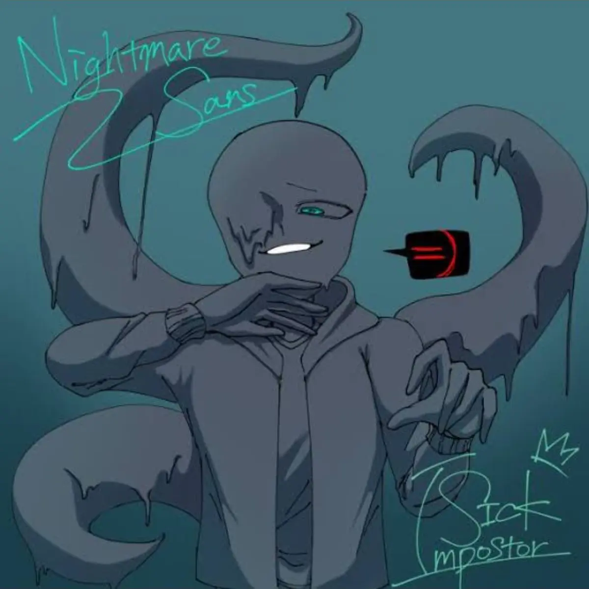 MiniCloak8678의 何故かみんなに好かれてます!!