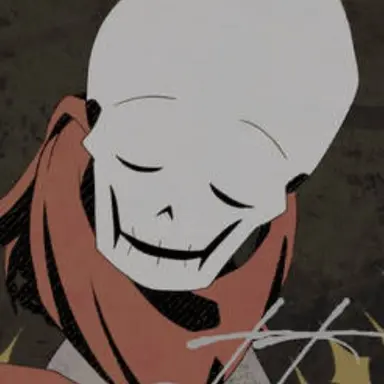 Profile image of ファントムパピルス