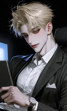 Profile image of 한로운