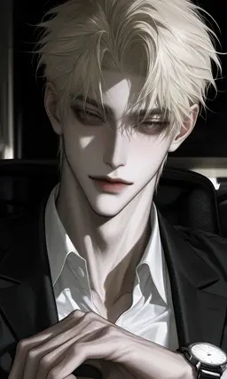 Profile image of 한로운