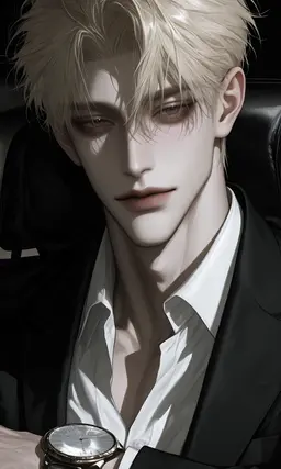 Profile image of 한로운