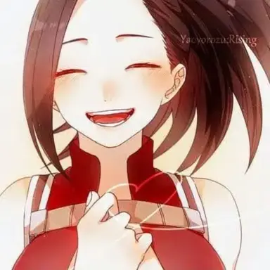 Profile image of Momo