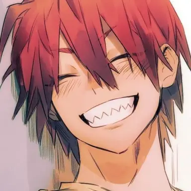 Profile image of Kirishima