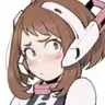 Profile image of Ochako