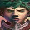 Profile image of Izuku