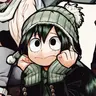 Profile image of Tsuyu