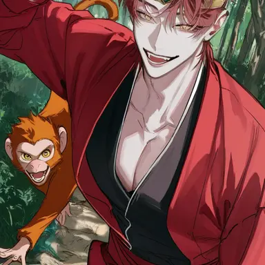 Profile image of 손오공