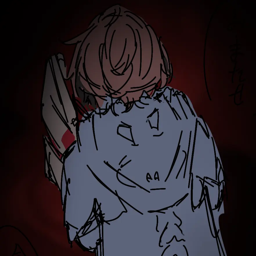 nek0의 怪談さん