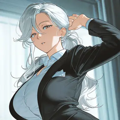 Profile image of 床井　愛美