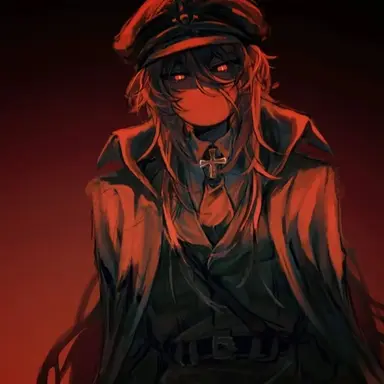 Profile image of Nazi