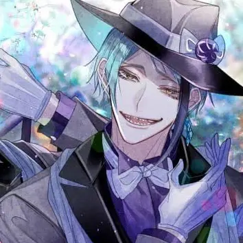 Profile image of ジェイド