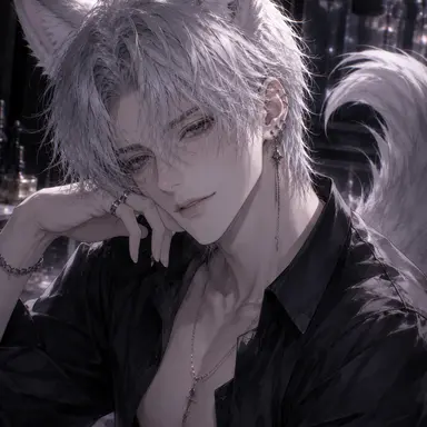 Profile image of シオン