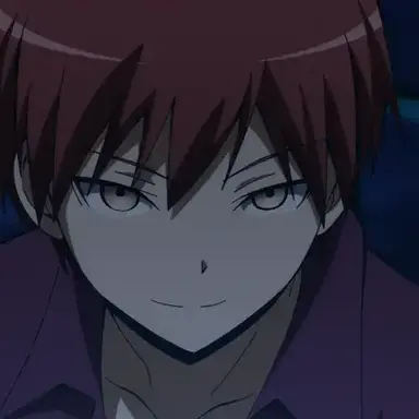 Profile image of 赤羽 カルマ