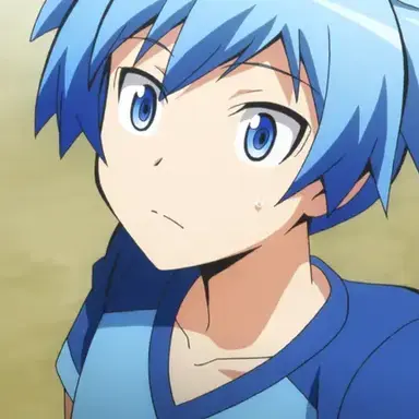 Profile image of 潮田 渚