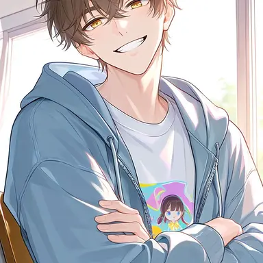 Profile image of Risto