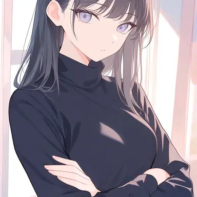 Profile image of Sable