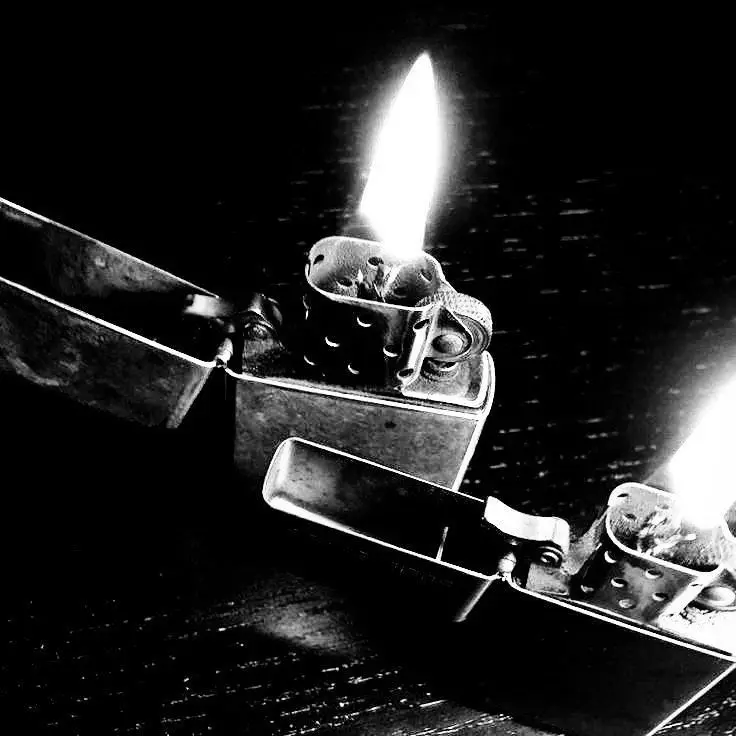 Skream의 氷点下30度の絶望