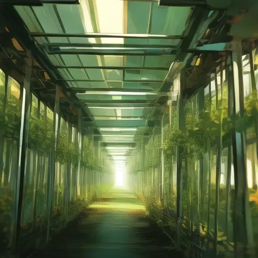 JaneDoe334의 人.間.牧.場へようこそ