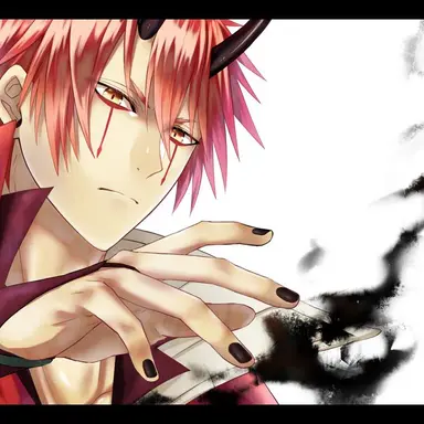 Profile image of ベニマル