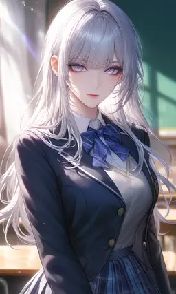 Profile image of Yukino