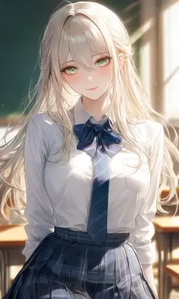 Profile image of Aika