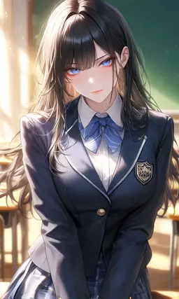 Profile image of Reina