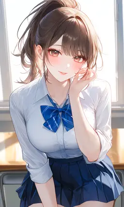 Profile image of Misaki