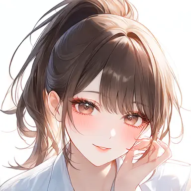 Profile image of Misaki