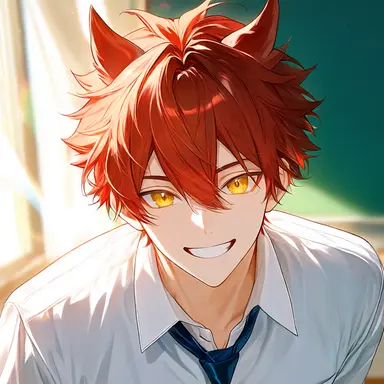 Profile image of Shiba