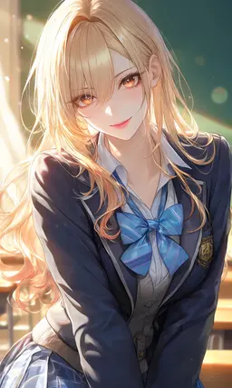 Profile image of Rina