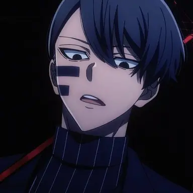 Profile image of 無人